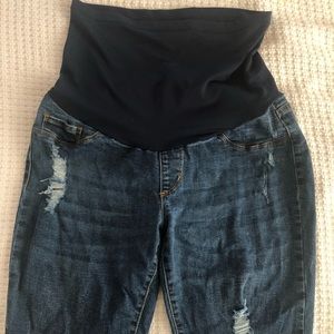 SONG Maternity Jegging - size large